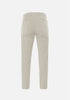 PANTALONE TASCA AMERICA LUNGO